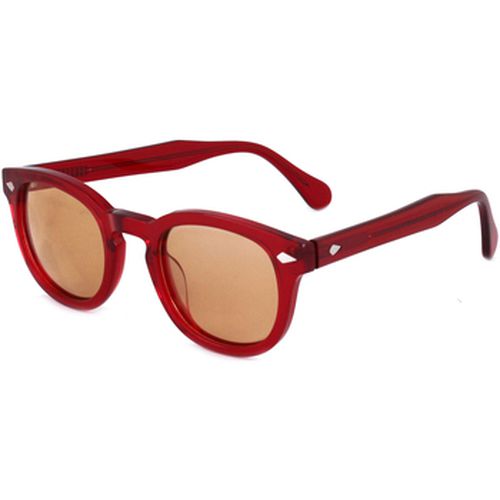 Lunettes de soleil 8004 Cadres Optiques, /Marron, 48 mm - Xlab - Modalova