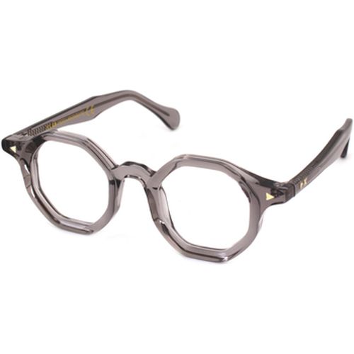 Lunettes de soleil LANZAROTE Cadres Optiques, /Marron, 43 mm - Xlab - Modalova