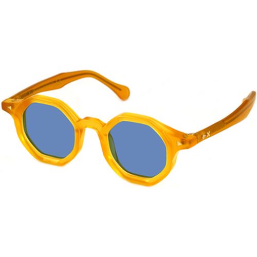 Lunettes de soleil LANZAROTE Lunettes de soleil, /Bleu clair, 43 mm - Xlab - Modalova