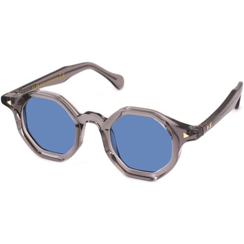 Lunettes de soleil LANZAROTE Lunettes de soleil, /Bleu clair, 43 mm - Xlab - Modalova