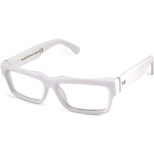 Lunettes de soleil DEMI-LUNE Cadres Optiques, /Gris, 56 mm - Xlab - Modalova