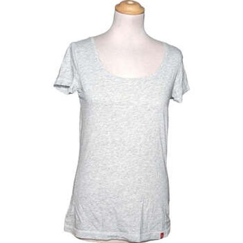 T-shirt top manches courtes 40 - T3 - L - Esprit - Modalova