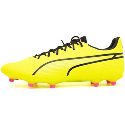 Chaussures de foot King Pro Fg/Ag - Puma - Modalova