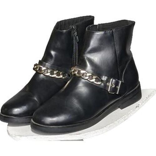 Bottes paire de bottes 38 - Zara - Modalova