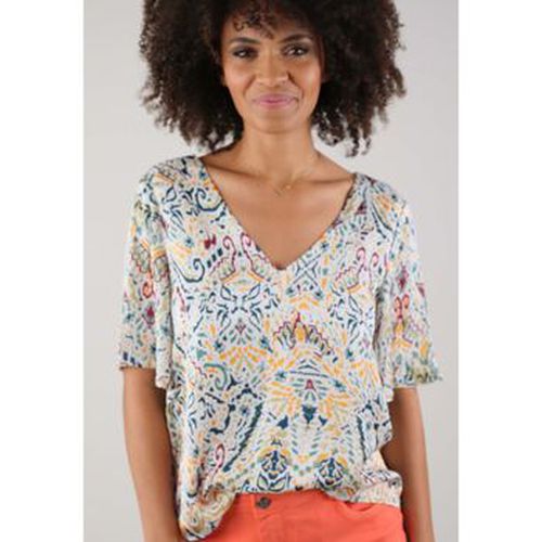 Blouses Deeluxe Blouse LORIKA - Deeluxe - Modalova