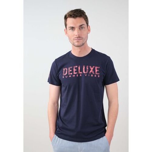 T-shirt Deeluxe T-Shirt ACLE - Deeluxe - Modalova