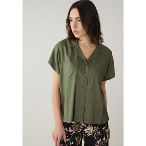 Blouses Deeluxe Chemise MALICIA - Deeluxe - Modalova