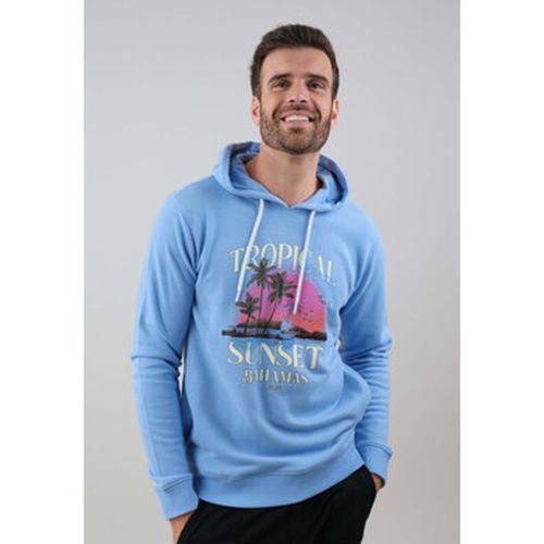 Pull Deeluxe Sweat TROPICAL - Deeluxe - Modalova