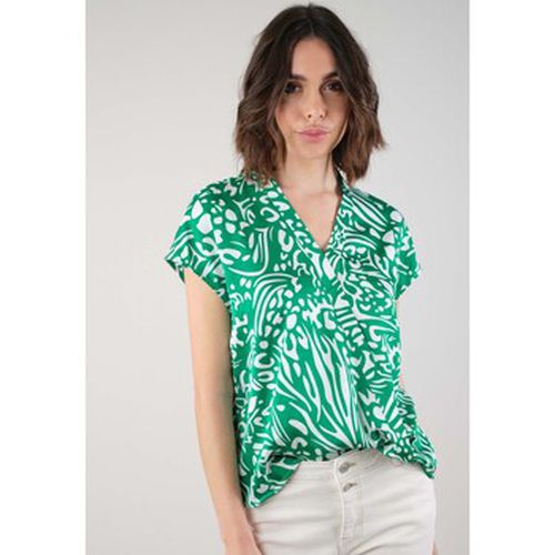 Blouses Deeluxe Blouse BALI - Deeluxe - Modalova