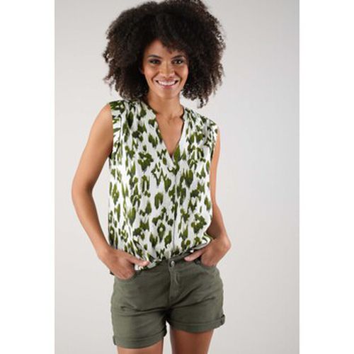 Blouses Deeluxe Chemise DOUALA - Deeluxe - Modalova