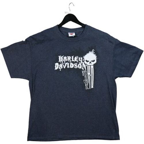 T-shirt T-shirt Motor Harley Davidson - Harley-davidson - Modalova