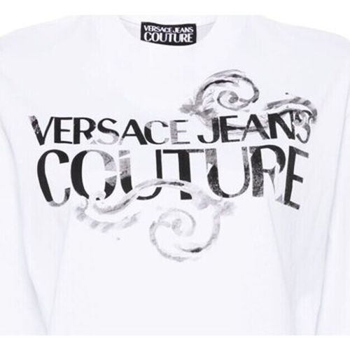T-shirt 76hahg01-cj00g-003 - Versace Jeans Couture - Modalova
