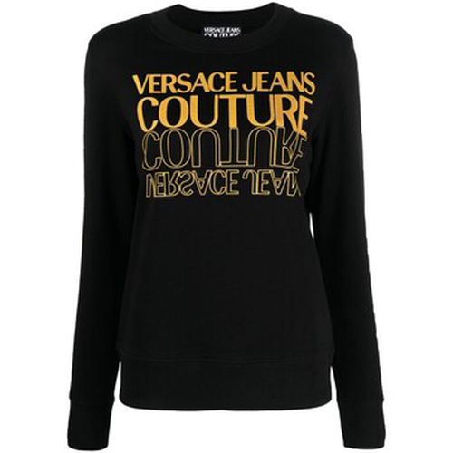 Sweat-shirt 76haic00-cf00c-g89 - Versace Jeans Couture - Modalova