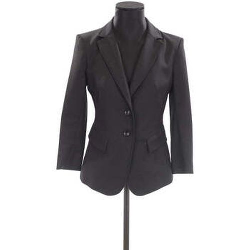 Veste Blazer en coton - Patrizia Pepe - Modalova