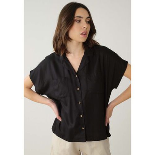 Blouses Deeluxe Chemise MALICIA - Deeluxe - Modalova