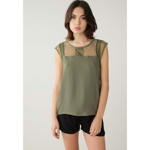 T-shirt Deeluxe Blouse SUE - Deeluxe - Modalova