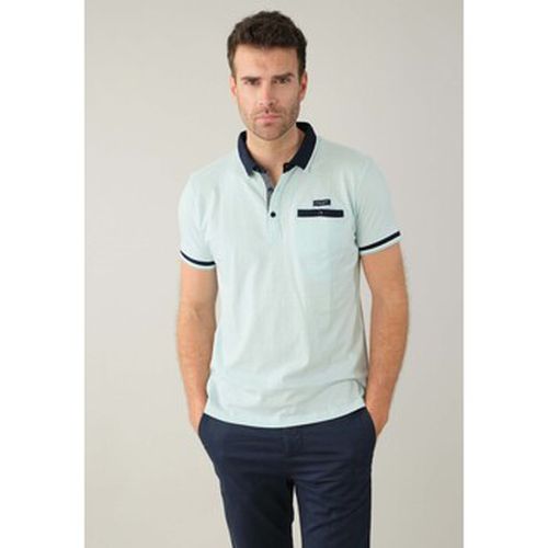 T-shirt Deeluxe Polo DREXLER - Deeluxe - Modalova