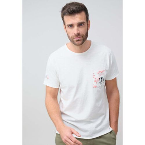 T-shirt Deeluxe T-Shirt MYRTLE - Deeluxe - Modalova
