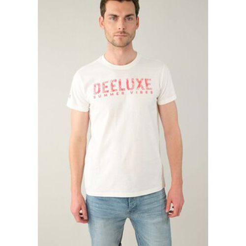 T-shirt Deeluxe T-Shirt ACLE - Deeluxe - Modalova