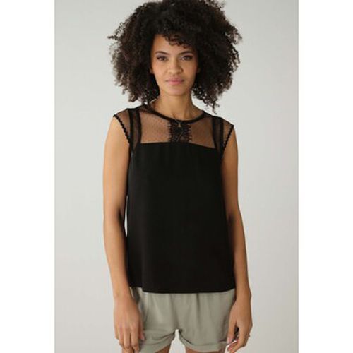 T-shirt Deeluxe Blouse SUE - Deeluxe - Modalova