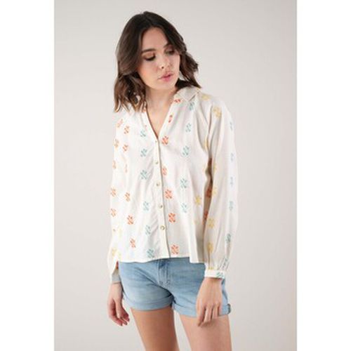 Blouses Deeluxe Chemise FABY - Deeluxe - Modalova