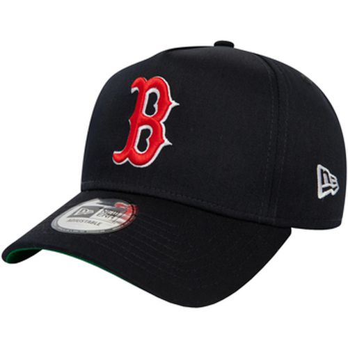 Casquette MLB 9FORTY Boston Red Sox World Series Patch Cap - New-Era - Modalova