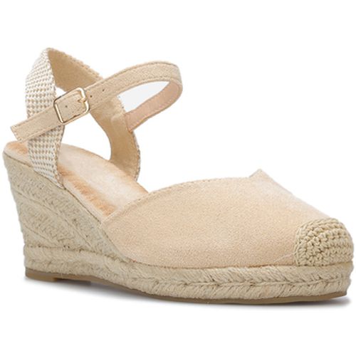 Espadrilles 70120_P163561 - La Modeuse - Modalova