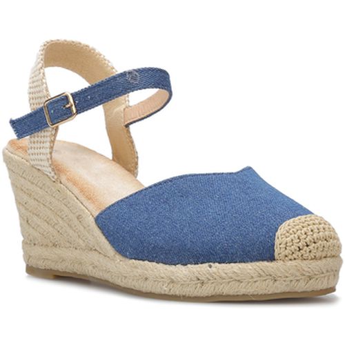 Espadrilles 70123_P163581 - La Modeuse - Modalova