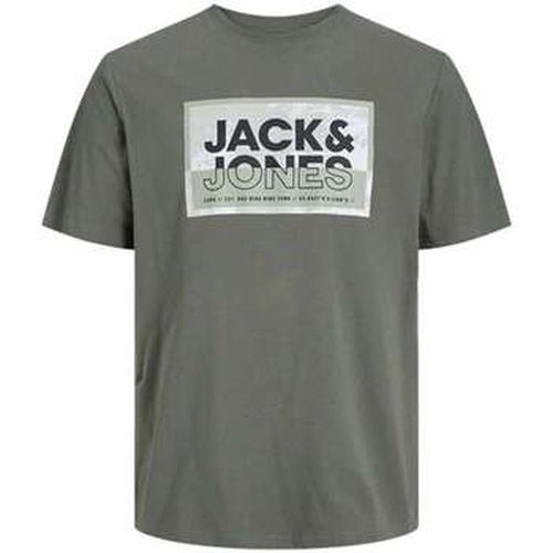 T-shirt Jack & Jones 161543VTPE24 - Jack & Jones - Modalova
