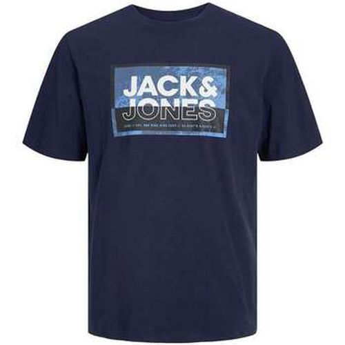 T-shirt Jack & Jones 161545VTPE24 - Jack & Jones - Modalova