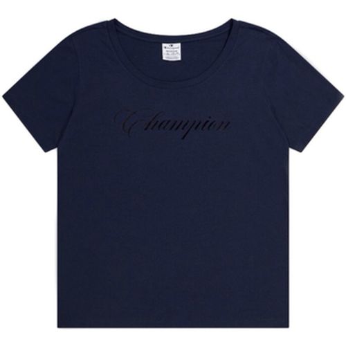 T-shirt Champion 117278 - Champion - Modalova