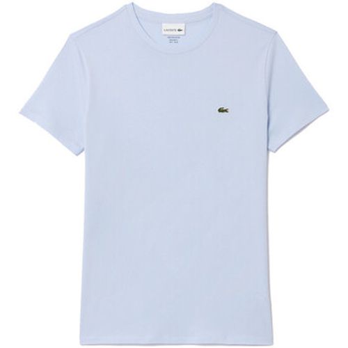 T-shirt Lacoste TH6709 - Lacoste - Modalova