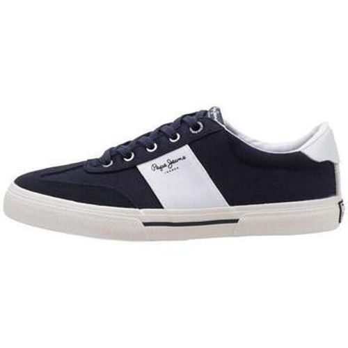 Baskets basses KENTON STRAP M - Pepe jeans - Modalova