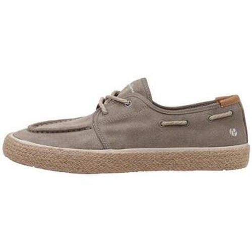 Espadrilles Pepe jeans PORT COAST - Pepe jeans - Modalova