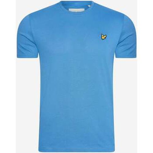 T-shirt T-shirt uni - printemps - Lyle & Scott - Modalova