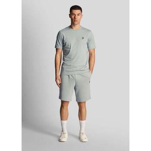 Short Short de survêtement - ardoise - Lyle & Scott - Modalova