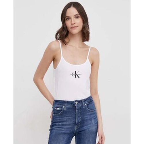 T-shirt J20J223105 - Calvin Klein Jeans - Modalova