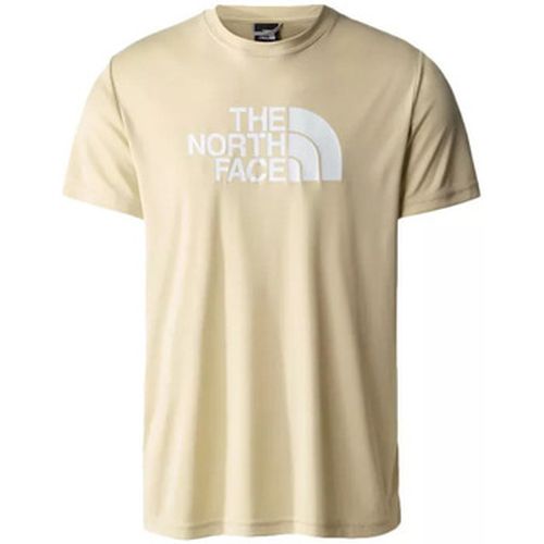 T-shirt M REAXION EASY - The North Face - Modalova