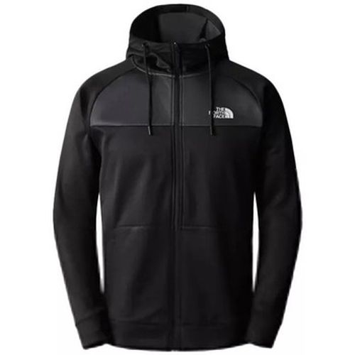 Sweat-shirt M REAXION FZ - The North Face - Modalova