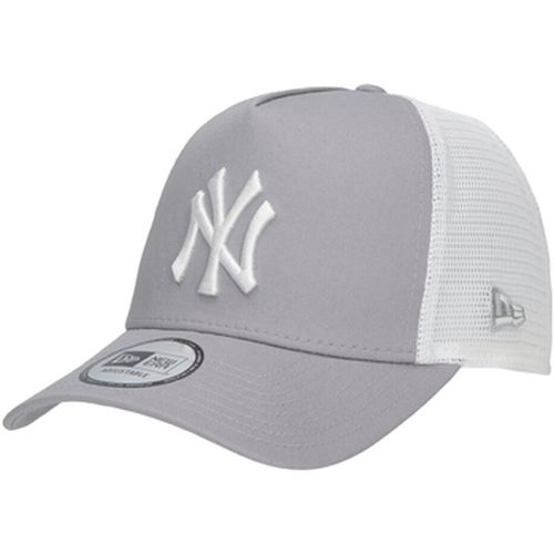 Casquette New York Yankees MLB Clean Trucker Cap - New-Era - Modalova