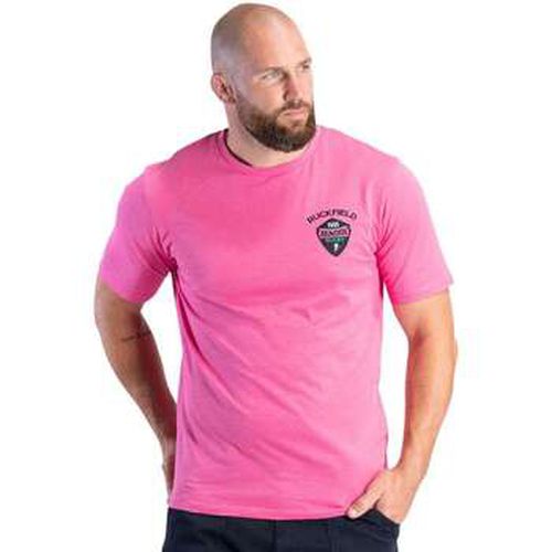 T-shirt Ruckfield 162487VTPE24 - Ruckfield - Modalova