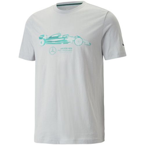 T-shirt Puma 538484-02 - Puma - Modalova