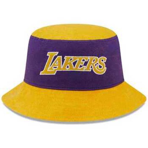 Chapeau Bob NBA Los Angeles La - New-Era - Modalova