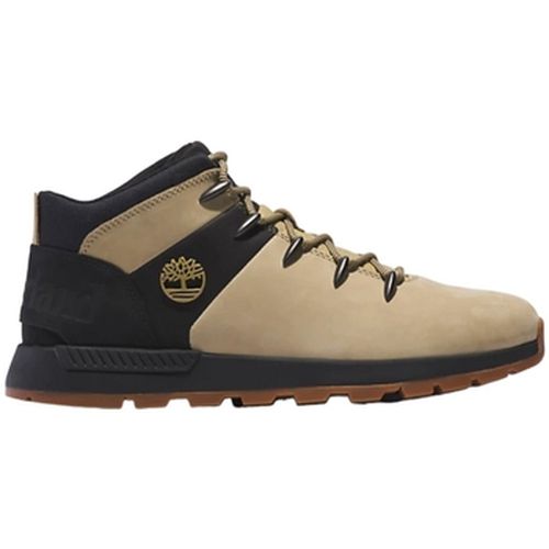 Boots SPRINT TREKKER MID LACE U - Timberland - Modalova