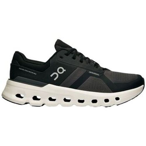 Baskets Baskets Cloudrunner 2 Eclipse/Black - On Running - Modalova