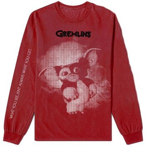 T-shirt Gremlins RO4218 - Gremlins - Modalova