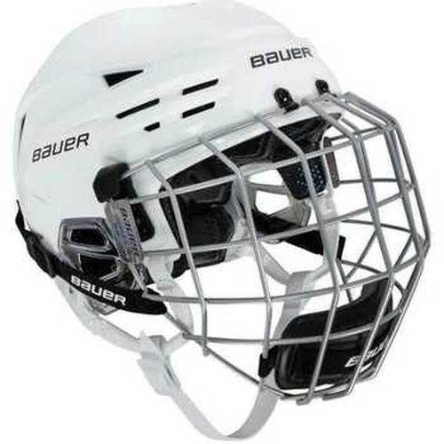 Accessoire sport Casque de Hockey Re-Akt - Bauer - Modalova