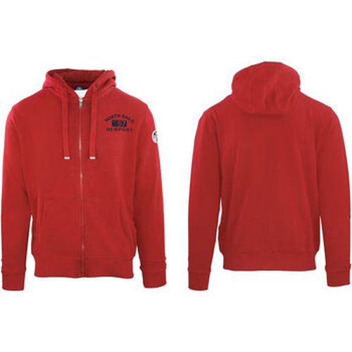 Sweat-shirt 902299tr0230 red - North Sails - Modalova