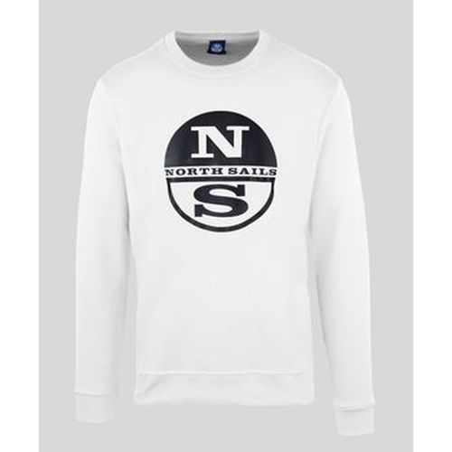 Sweat-shirt North Sails - 9024130 - North Sails - Modalova