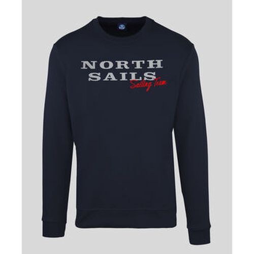 Sweat-shirt 9022970800 Navy - North Sails - Modalova